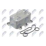 Radiator racire motor Mercedes motor 4.0cdi : E W211, G W463, M W163, S W220, 6281880201
