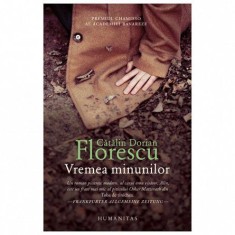 Vremea minunilor foto