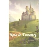 Roza De Tanneburg