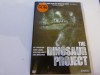 The dinosaur project -dvd