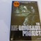 The dinosaur project -dvd