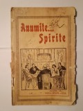 Anumite... spirite, culese de Neu-Mar-Jos (puțin uzată, vezi descriere!)