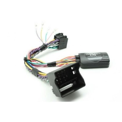 Connects2 CTSMC001.2 adaptor comenzi volan MERCEDES-BENZ A,B,C,R,Sprinter /Viano si VW Crafter(Audio 20 Quadlock) v1 CarStore Technology foto