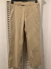 Pantaloni barbati HUGO BOSS, mas. 46 2+1 gratis foto