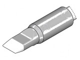 V&acirc;rf tip şurubelniţă 4,5mm
