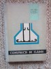 Gheorghe Dima - Constructii de cladiri (volumul 1)