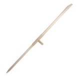 Maner Lemn Pentru Coasa 175Cm / 38Mm