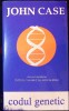 Codul Genetic - John Case, RAO 2002, Roman, 507 pagini, Paperback