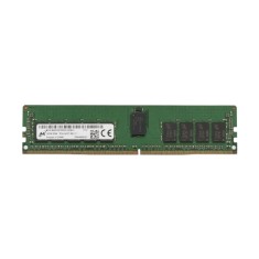 Memorie Server 16GB DDR4-3200AA PC4-25600R, 2Rx8, 3200 MHz Registered RDIMM - Micron MTA18ASF2G72PDZ-3G2
