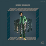 The Prisoner - Vinyl | Herbie Hancock
