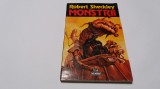 Cumpara ieftin MONSTRII - Robert Sheckley R0, 1995, Nemira