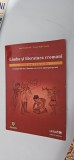 LIMBA SI LITERATURA RROMANI PENTRU ANUL VI DE STUDIU IONEL CORDOVAN , NOEMI PALFI TAMAS , EDITURA VANEMONDE