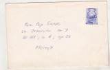 bnk ip Intreg postal uzat - cod 0048/81