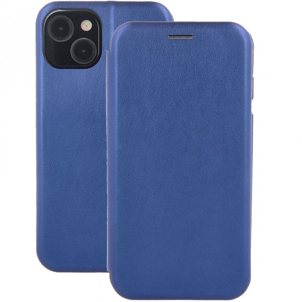 Husa pentru Honor Magic6 Lite / X50, OEM, Smart Diva, Bleumarin