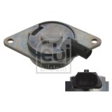 Febi Bilstein supapa comanda, poz. arbore cu came febi Plus