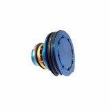 CAP PISTON ALUMINIU CU DUBLU O-RING [BIG DRAGON]