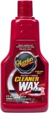 Ceara Auto Lichida Meguiars Cleaner Wax