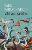 Vitrina cu sarlatani/Radu Paraschivescu