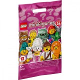 LEGO&reg; Minifigurine - Minifigurine, Seria 24 (71037)