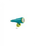 Telescop stea turcoaz-verde lime KBT