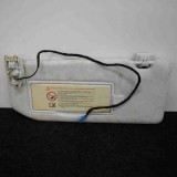 Parasolar Stanga Peugeot 508 SW (2010-2018) Original 1677424