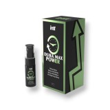 Spray INTT Dura Max Power Delay Spray, pentru &icirc;nt&acirc;rzierea ejaculării - 12 ml