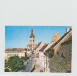 bnk cp Sibiu - Vedere - necirculata