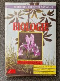 BIOLOGIE MANUAL PENTRU CLASA A V-A - Mohan, Ardelean, Mihail