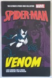 MARVEL , THE ULTIMATE SPIDER - MAN COLLECTION , SPIDER - MAN , VENOM de LOUISE SIMONSON ... TODD MCFARLANE , 2024 *BENZI DESENATE