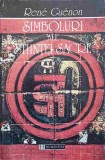 Simboluri ale stiintei sacre - Rene Guenon, Humanitas 1997, Terra Lucida, Filosofie