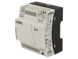 Alimentator pe șină DIN 12V DC 5A