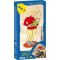 Puzzle stratificat mama si copilul beleduc