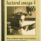 Factorul Omega 3, Omega-3, Andrew L. Stoll.