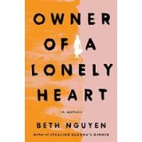 Owner of a Lonely Heart