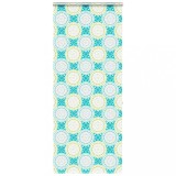 Gossi jaluza cu role de dus cu caseta 100x240 cm latime material 96cm