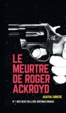 Le Meurtre de Roger Ackroyd (French)