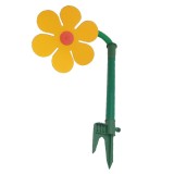 Cumpara ieftin Aspersor decorativ floare, 50 cm