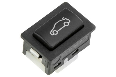 Comutator capota spate portbagaj Bmw Seria 1 E81, E87 2004-, 3 E90, E91 2004-, 3 F30, F31 202011-, 5 E60, E61 2003-, 5gt F07 2009-, 5 F10, F11 2009-, foto
