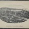 Carte postala, Constantinopole, Vue panoramique de Bazars, ab negru