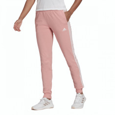 Pantaloni de trening adidas W 3S SJ C PT