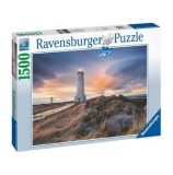 Puzzle Ravensburger - Far, 1500 piese