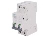 &Icirc;ntrerupător de Supracurent 2A 2P 400V C