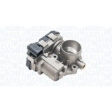 Carcasa clapeta acceleratie Audi A1 (8x1), A3 (8v1), Q2 (Gab); Seat Ibiza 4 (6j5), Leon (5f1); Skoda Octavia 3 (5e3); VW Caddy 4 (Saa), Golf 7 (5g1),