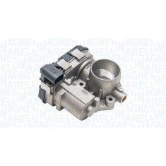 Carcasa clapeta acceleratie Audi A1 (8x1), A3 (8v1), Q2 (Gab); Seat Ibiza 4 (6j5), Leon (5f1); Skoda Octavia 3 (5e3); VW Caddy 4 (Saa), Golf 7 (5g1),