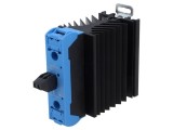 Releu Semiconductor CELDUC Ucom 3,5-32VDC 45A 24-510VAC 1-fazat