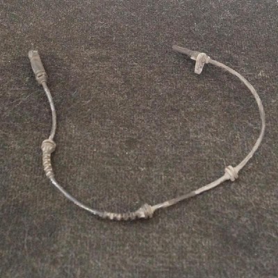 Senzor ABS dreapta spate BMW 5 F10 2011 OEM: 6784901 2495229 foto