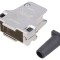 Conector D-Sub &icirc;n unghi 45&deg;