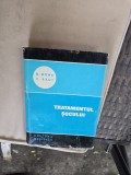 Tratamentul șocului - D. Dona, C. Răut