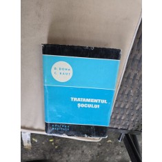 Tratamentul șocului - D. Dona, C. Răut
