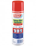 Spray adeziv Extra puternic pentru lipit plafonul Tesa 500ml